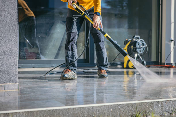 Solar Panel Cleaning in Mansfield, AR